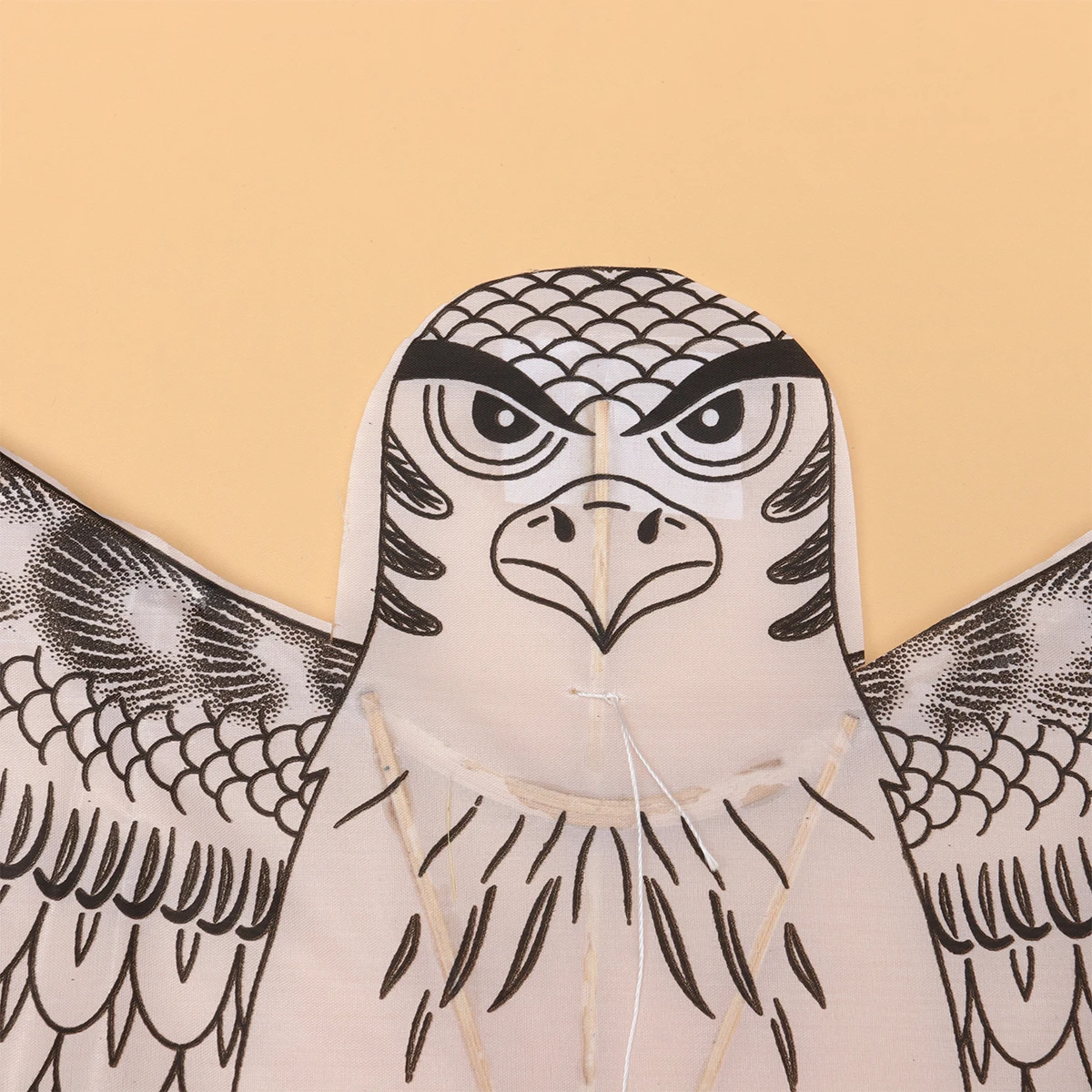 2 stuks handgeschilderd buiten vliegend speelgoed graffiti vlieger kinderen oefening leuke activiteit