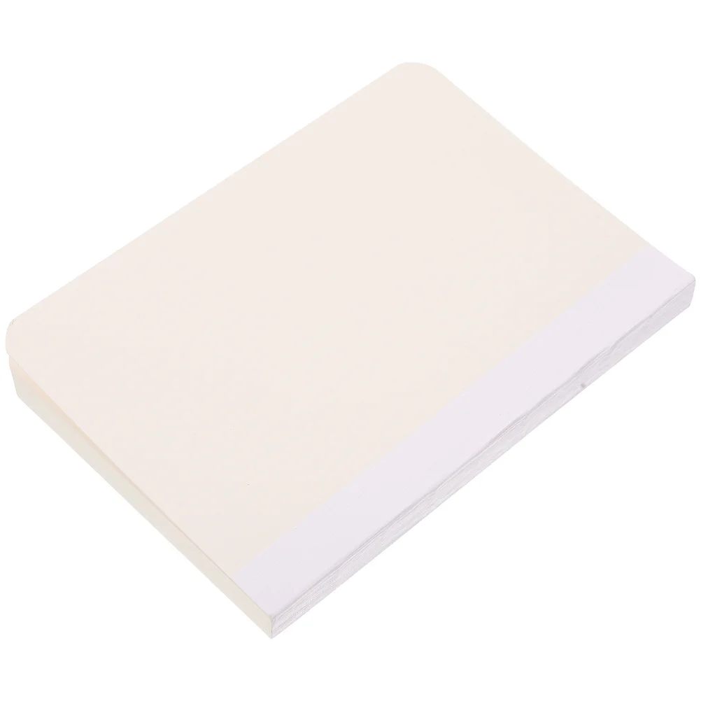 

Notebook Lined Wide Ruled Planner Insert Replaceable Writing Sheets No Bleed For Fountain Gel Pens A5 Planner Refill Notebook