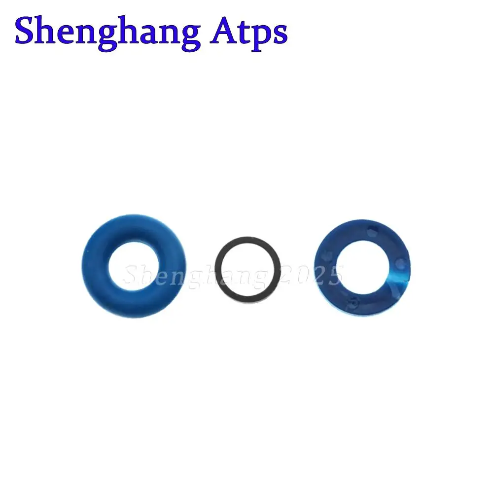 06E998907F Fuel Injector Repair Seal Kit For Audi A6 C7 A7 A8 D5 Q7 4M A4 A5 3.0 Petrol 2013-2025 06E998907 06E 998 907 F