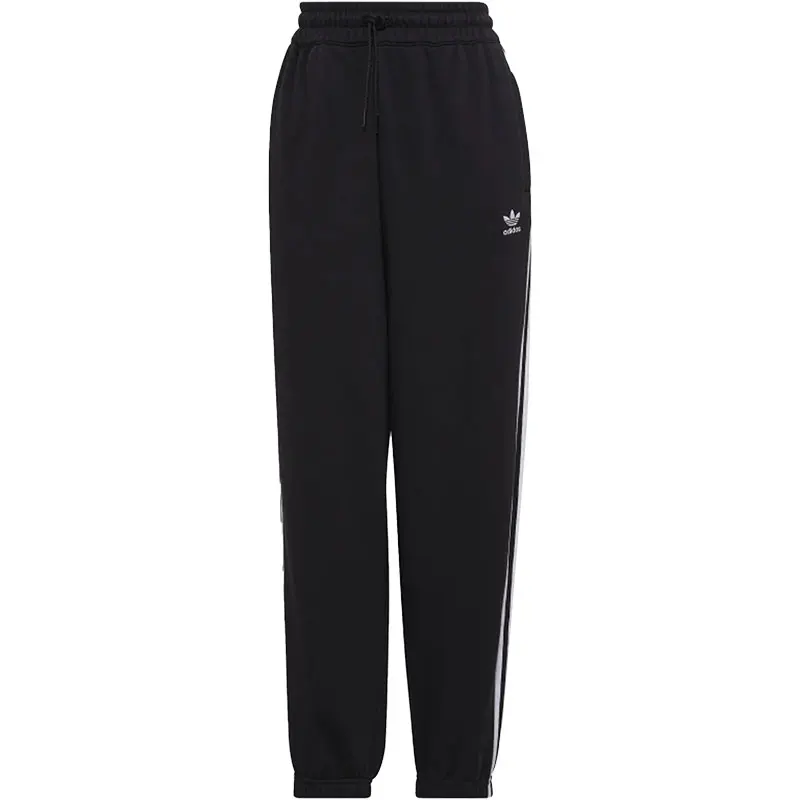 Adidas Original Trefoil New Damen-Strick-Sport-Jogginghose HM2143
