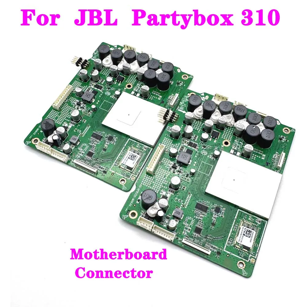 

1PCS New For JBL Partybox 310 Bluetooth Speaker Motherboard Original packaging Original Connector