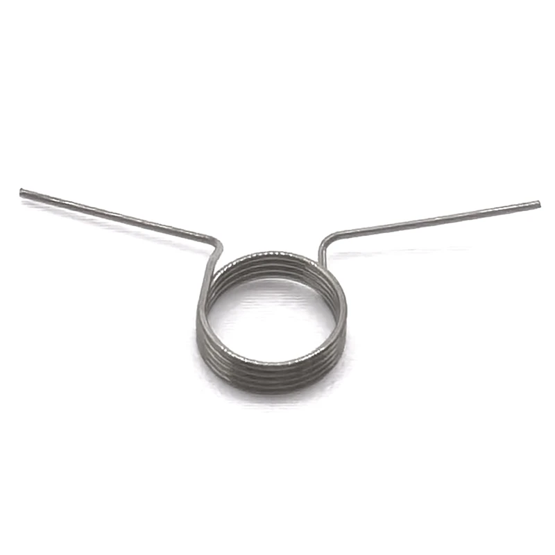 RISE-1PCS Nouveau Pour IL G3X Top Cover Zoom Bouton Ressort Caméra Unité Pièce De Réparation