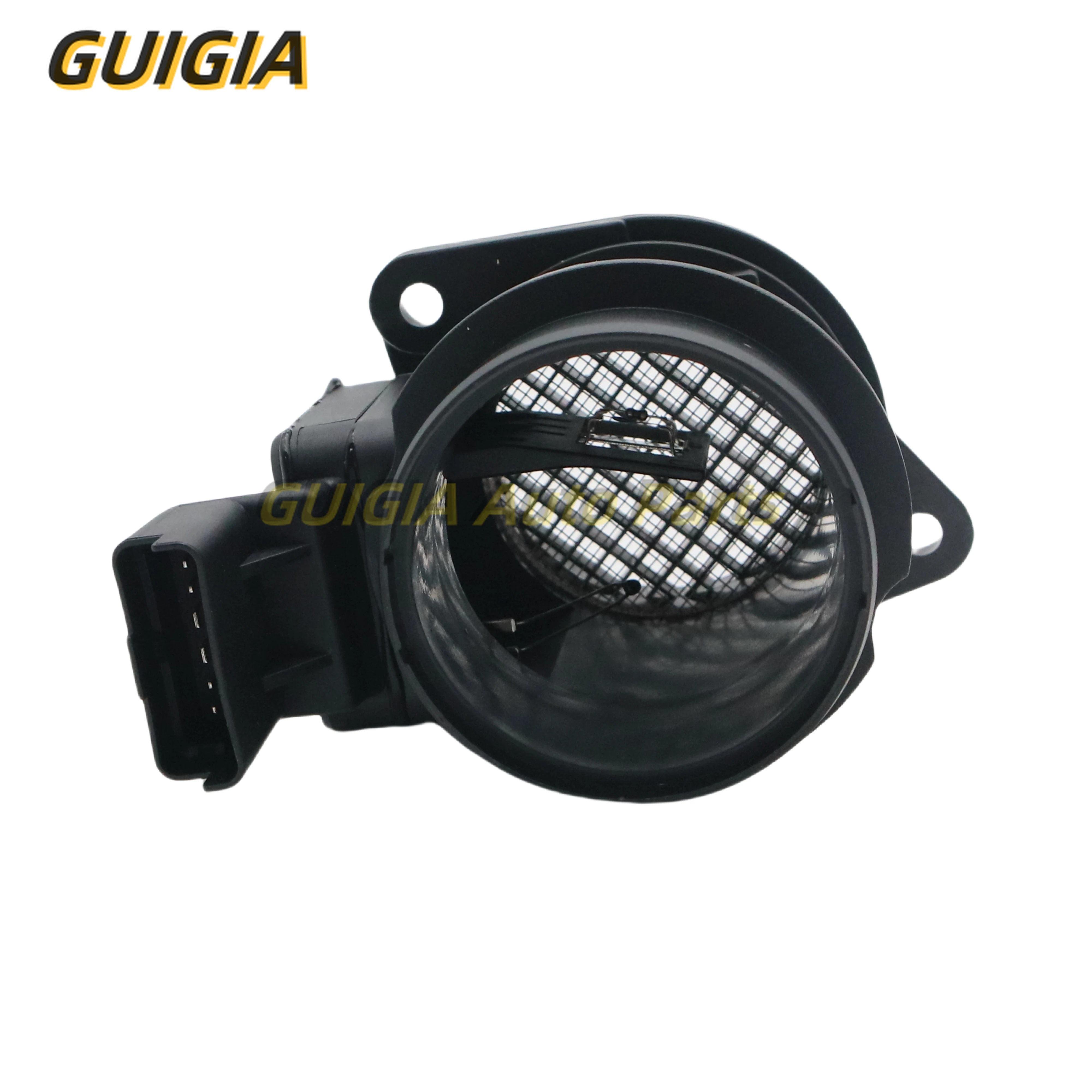 5WK9631 Luchtstroommeter MAF Sensor Geschikt voor Citroën Ford Peugeot 206 307 C2 C3 1.4 HDi TDCi Modellen Auto Onderdelen Nieuw Product