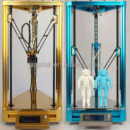 

Full Kits of RDG Kossel Min 3D Printer Extruder