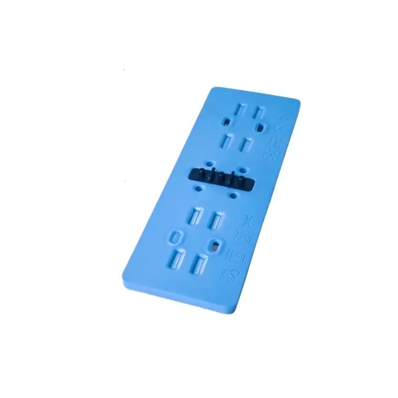 1Pc Replacement Microfiber Mop Pad For OneUp 5000 Series 3000 Series Electric Floor Cleaner Cleaning Cloth view 5