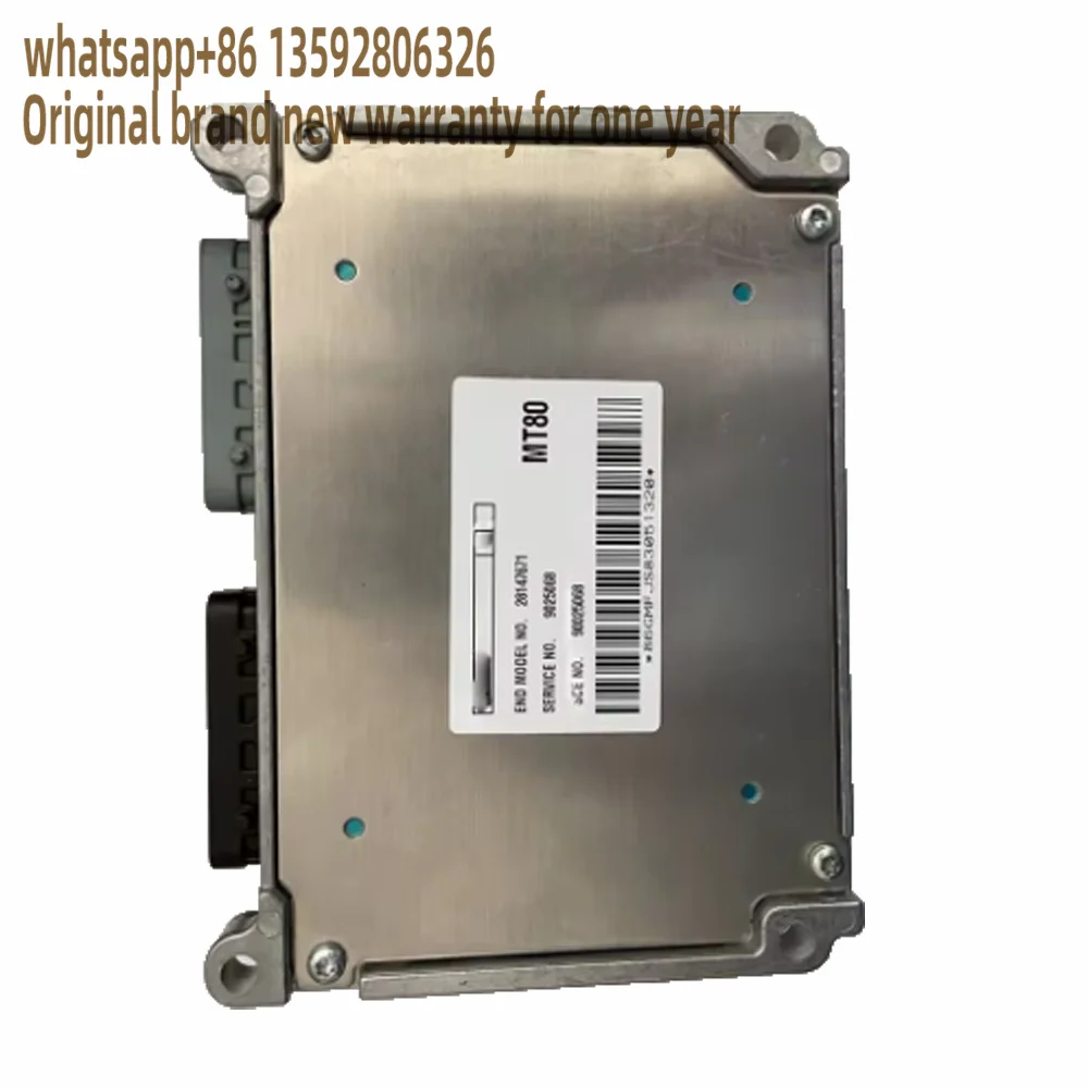 Fotografia 5: 9046366 Mt80 para reconstrução Ecu da placa do computador do motor Buick Excelle