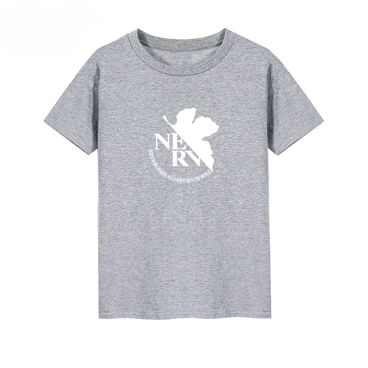 نموذج جديد جديد Wod Ling Boli Theatre Version Logo تي شيرت برقبة دائرية وأكمام قصيرة للرجال والنساء #2