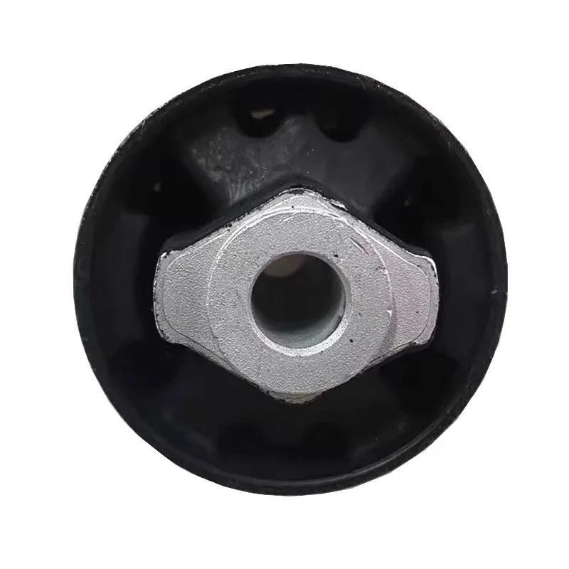 

1 шт., оригинальные резиновые втулки задней оси, втулки балки для Chery Tiggo 5X