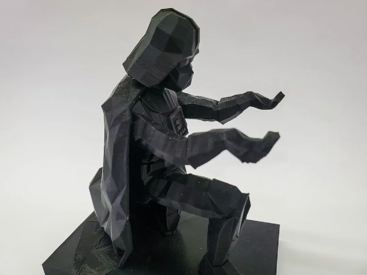 Darth Vader Pen Holder | Star Wars