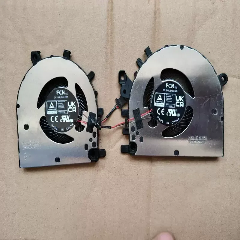 Fan for Lenovo Xiaoxin Pro 14 IRH8 14ARP8 14APH8 Type 83AL