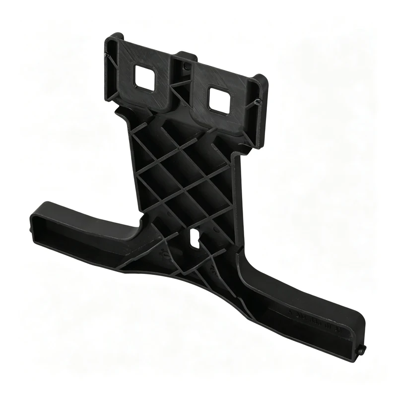 3Pcs Car Radiator Grill Bumper Support Bracket Retainer For Mercedes-Benz C-Class W204 C300 C350 A2048850136 view 4