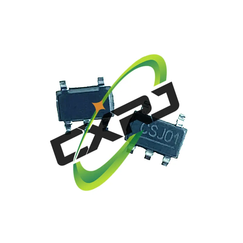 【5-10】EM1104J-330 [ CSJ01 CSJ48 CSJ..] Chipset SOT23-5