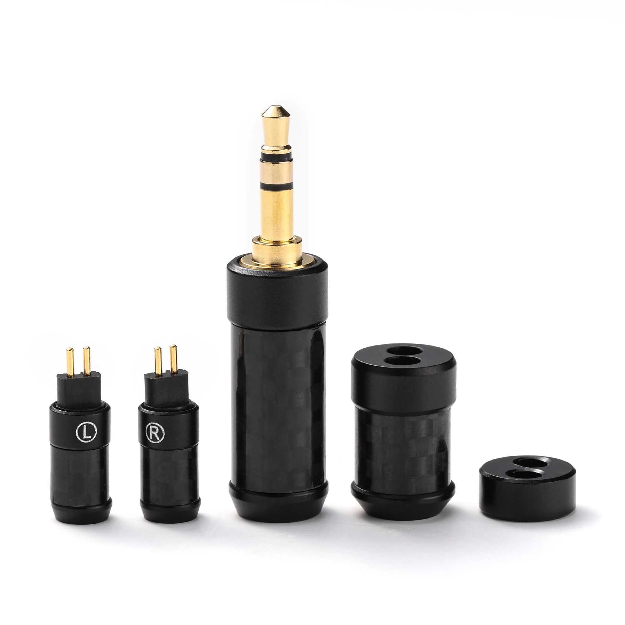 Tai Nghe 3.5Mm Nâng Cấp Phụ Kiện Tianlong 7200 Hd700 Philips X3 2.5 Mở Rộng Cặp Đôi Tổng 3.5 Hd650 QDC Mmcx0.78 DIY He400i