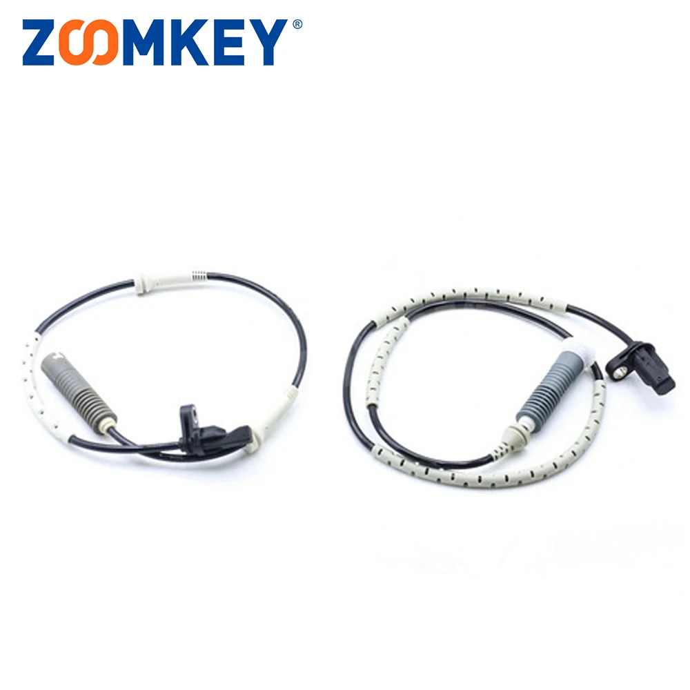 

Комплект из 2-х передних датчиков скорости ABS со стороны водителя и пассажира, подходящих для BMW 328i 2007-2012 гг.