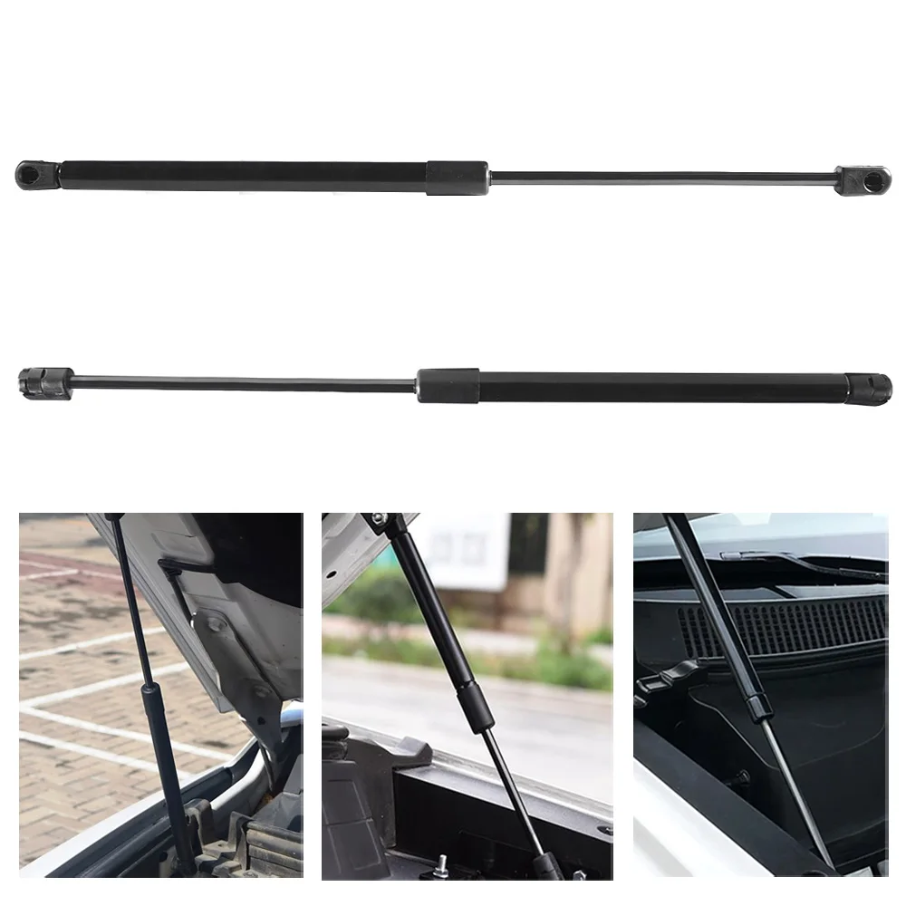 

Front Hood Bonnet Lift Support Shock Struts Front Gas Shock Hood Shock Strut Damper Lift Support for Dodge Ram 3500 2003-2009