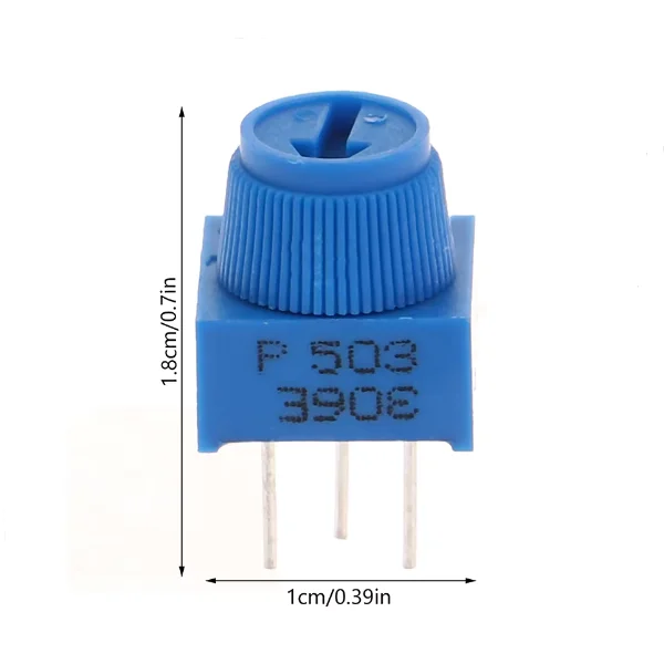 Electronic Components & Supplies