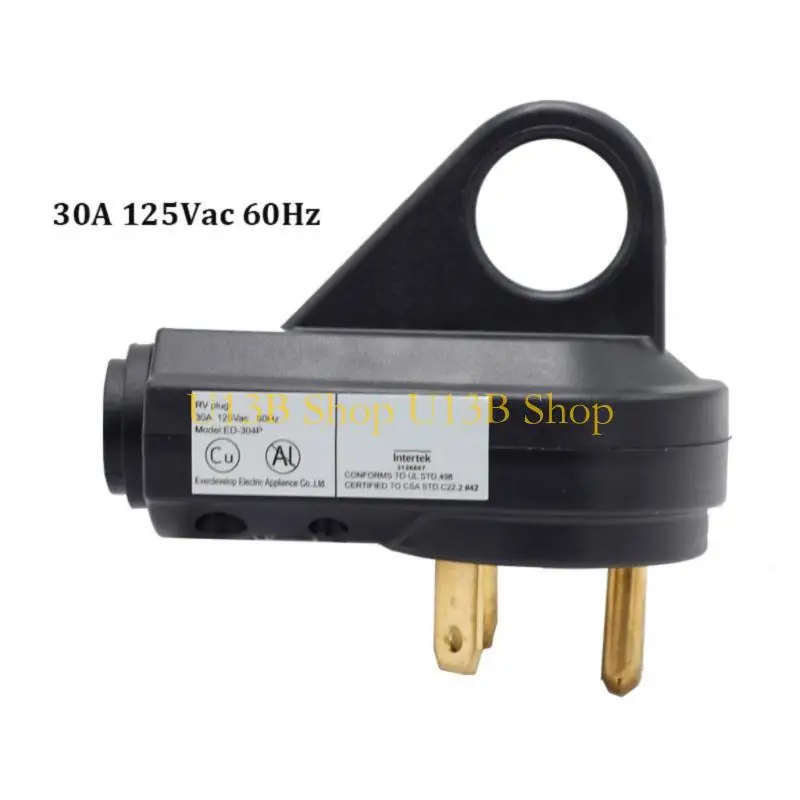 U13B 30Amp Car Powe…