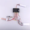 ToolkitRC M6D 15A x 2 DC 듀얼 채널 출력 1-6s 충전기 방전기(ADP100 100w 20v 5A 전원 공급 장치 세트 포함) 판매 3