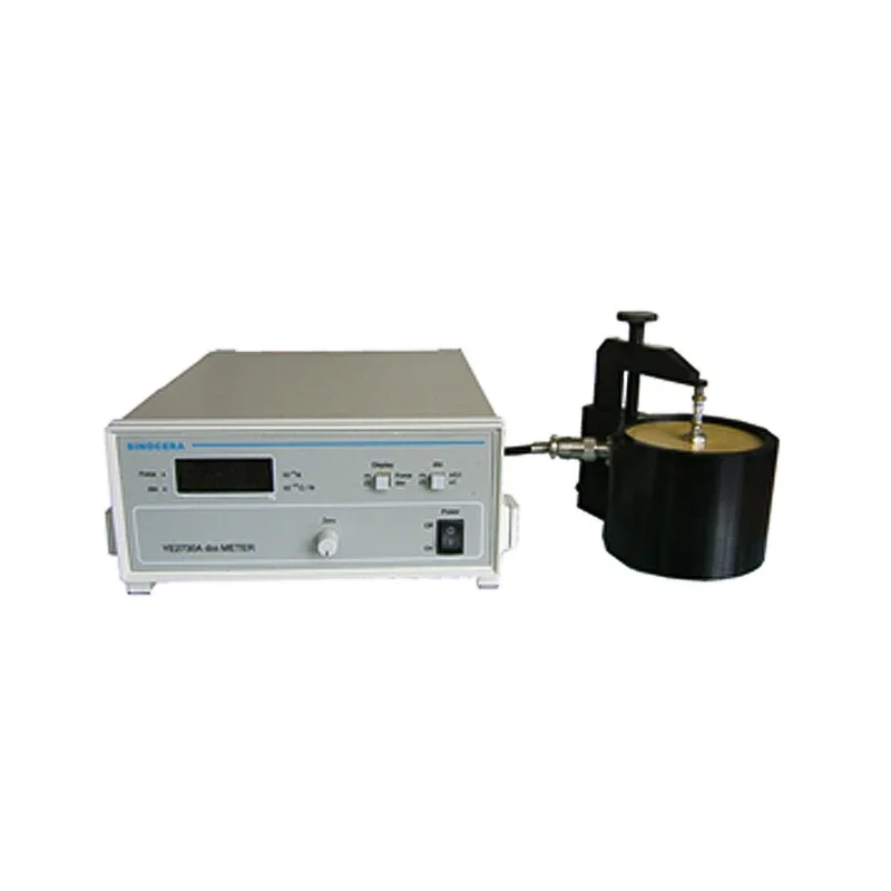 d33 test meter manufacturer