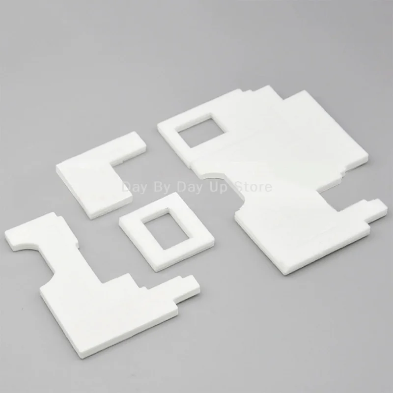 

Premium Chip and Sponge Set for G-Series Maintenance Boxes - MC-G02, G2160, G3160 & More