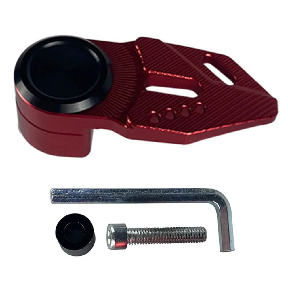 Luggage Storage Hook Aluminum Alloy Hook Easy Installation Electroplating Finish Front Placement Non-deformation Design