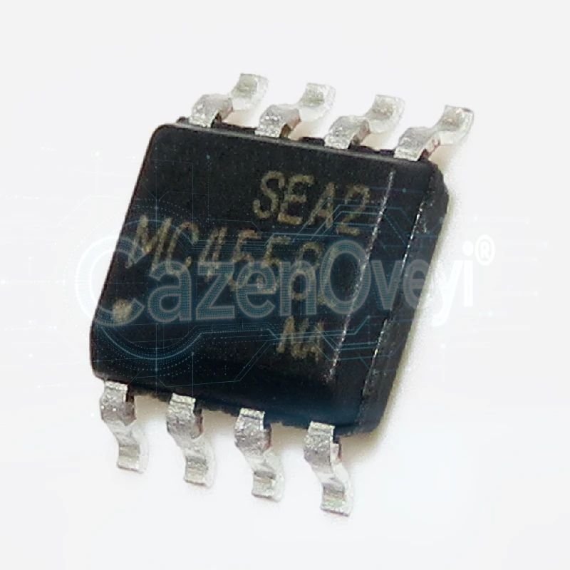 15-50PCS ETK3699 3699 MC4558L MC4558 6N135 A6N135 UPC1237HA C1237HA C1237 DS3231MZ DS3231M DS3231 BIT3105 3105