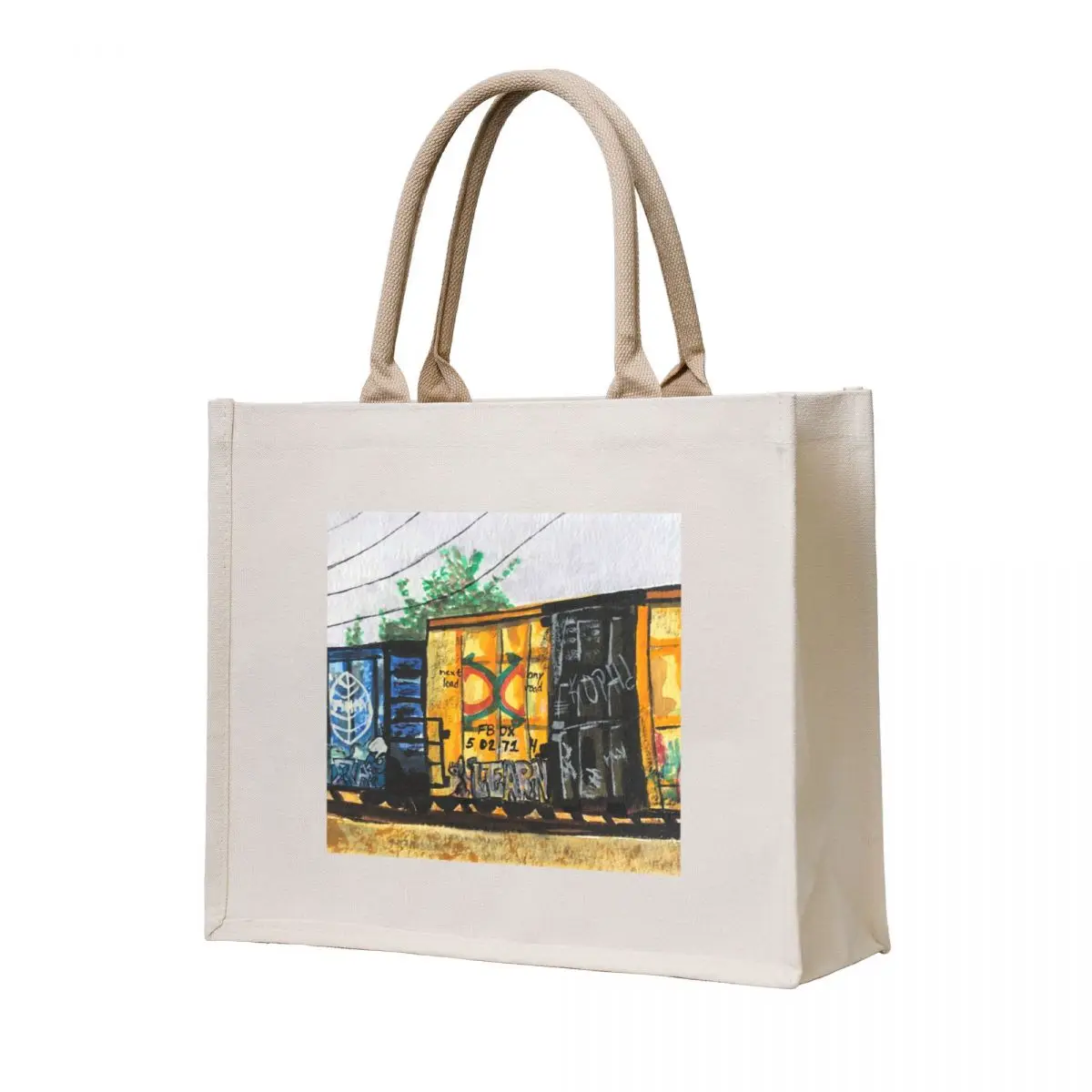 

Behind Dunks Tote Bag Woman shopper bag Lady bag hand ladies personalized tote