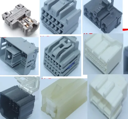 

1PCS 7287-7722-30 W 7183-2416-40 81391-30010 D 7123-6386-30 S 7283-7696-40 7287-8859 7282-6458-30