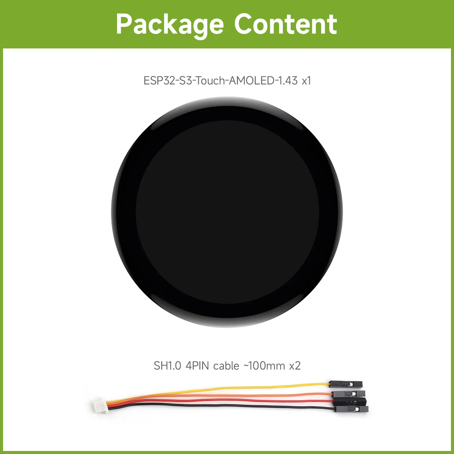 Variant: without case