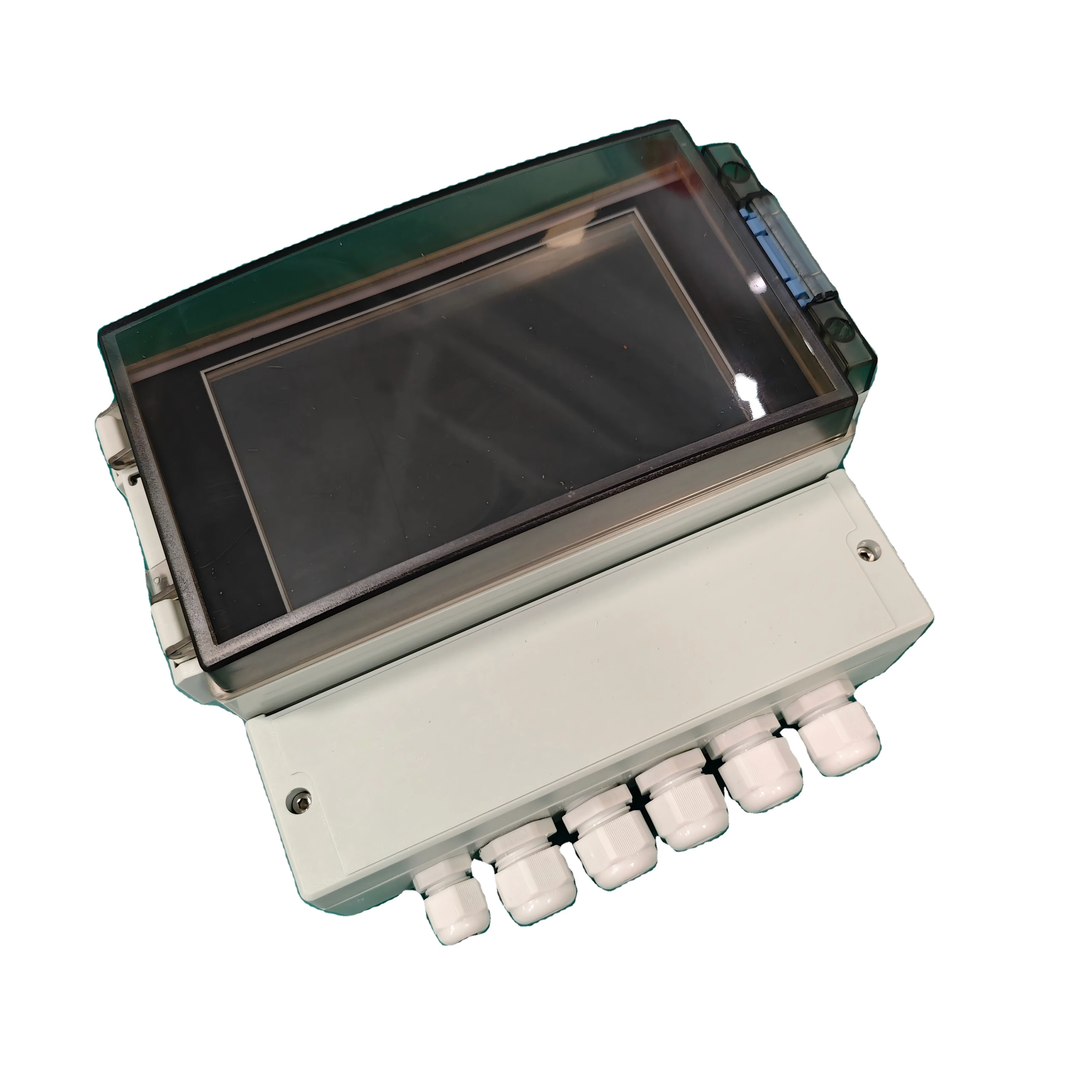 

Multiparameter Water Quality Meter Precision Monitoring for Optimal Aquaculture Conditions