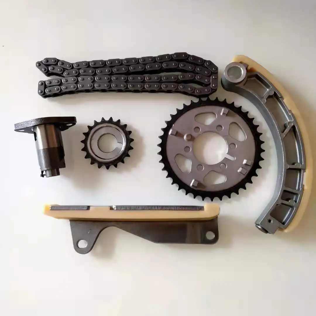 

Комплект цепи ГРМ 4jj1 для комплектов ГРМ двигателя isuzu 4JJ1 IZ-07