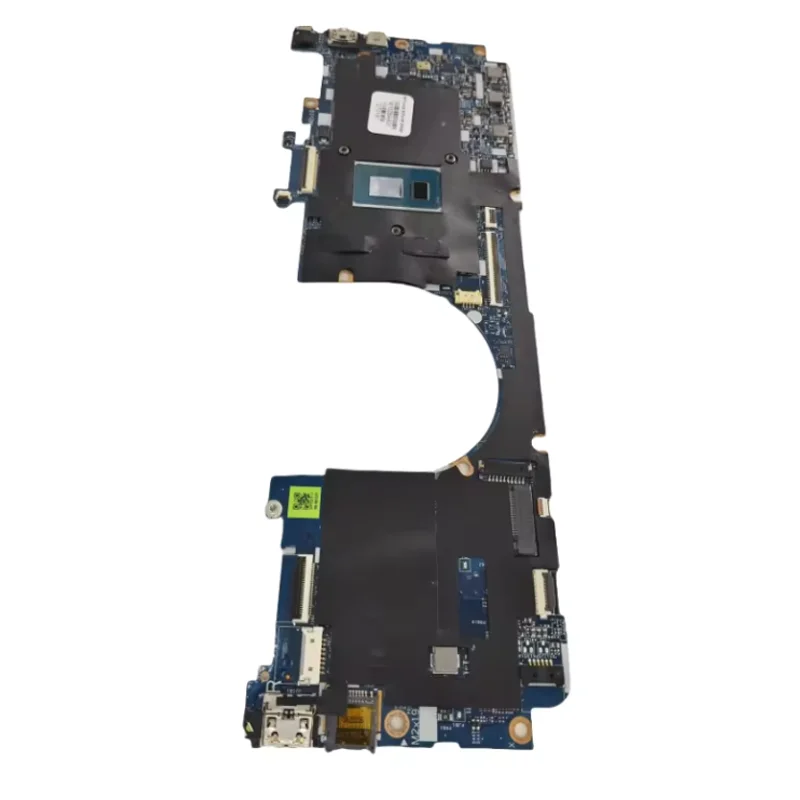 LA-K261P For HP ENVY X360 13-BD Laptop Motherboards with Processors I5-1135 8G or I7-1165 8G Motherboard CPU Combo view 3