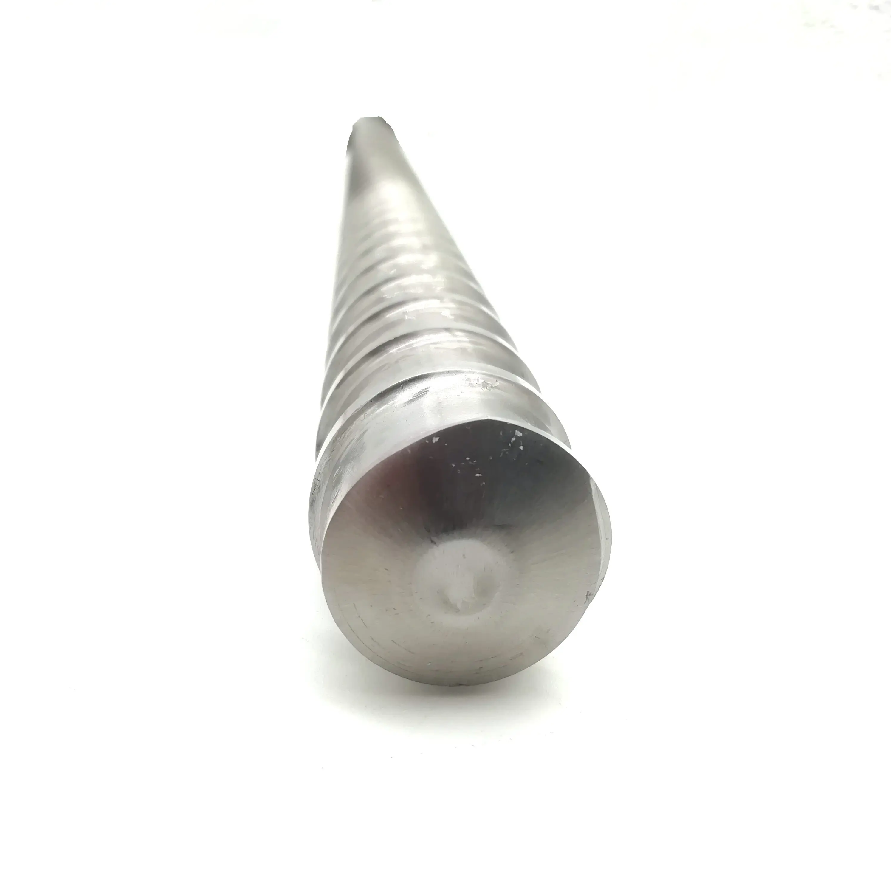 Imagem -05 - Parafuso da Extrusão do Diâmetro do Comprimento 30 mm de 790 825 mm para o Plástico Precioso