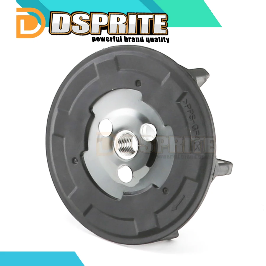 

Ступица сцепления воздушного компрессора кондиционера 9676443980 4471908112 Для Peugeot 308 2007 3008 RANCH RCZ Citroen C4 2004 2011 Berlingo 2008