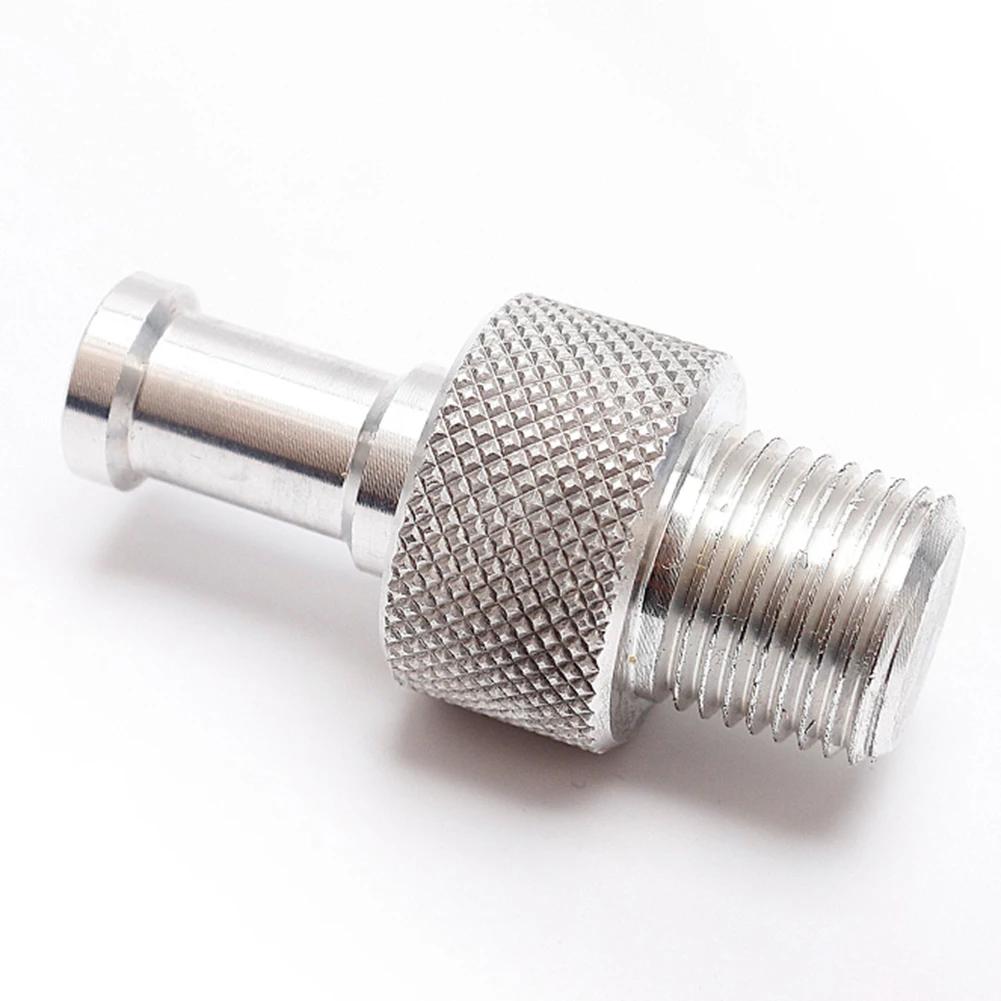 لمحول BUDDIPOLE JPC7 لتركيب الهوائي المتوافق مع الحوامل الثلاثية القياسية وتصميم الألومنيوم