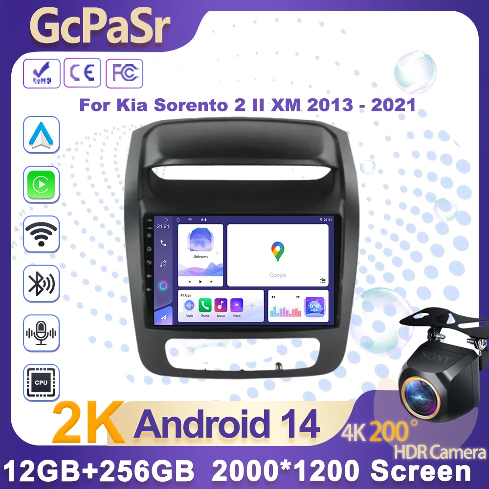 Carplay For Kia Sor… - image