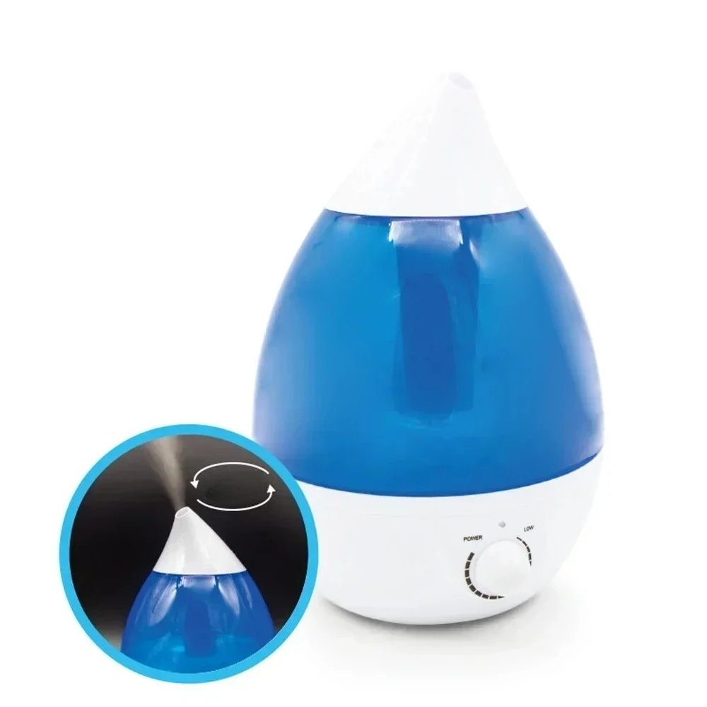 Ez Portable Air Hum…