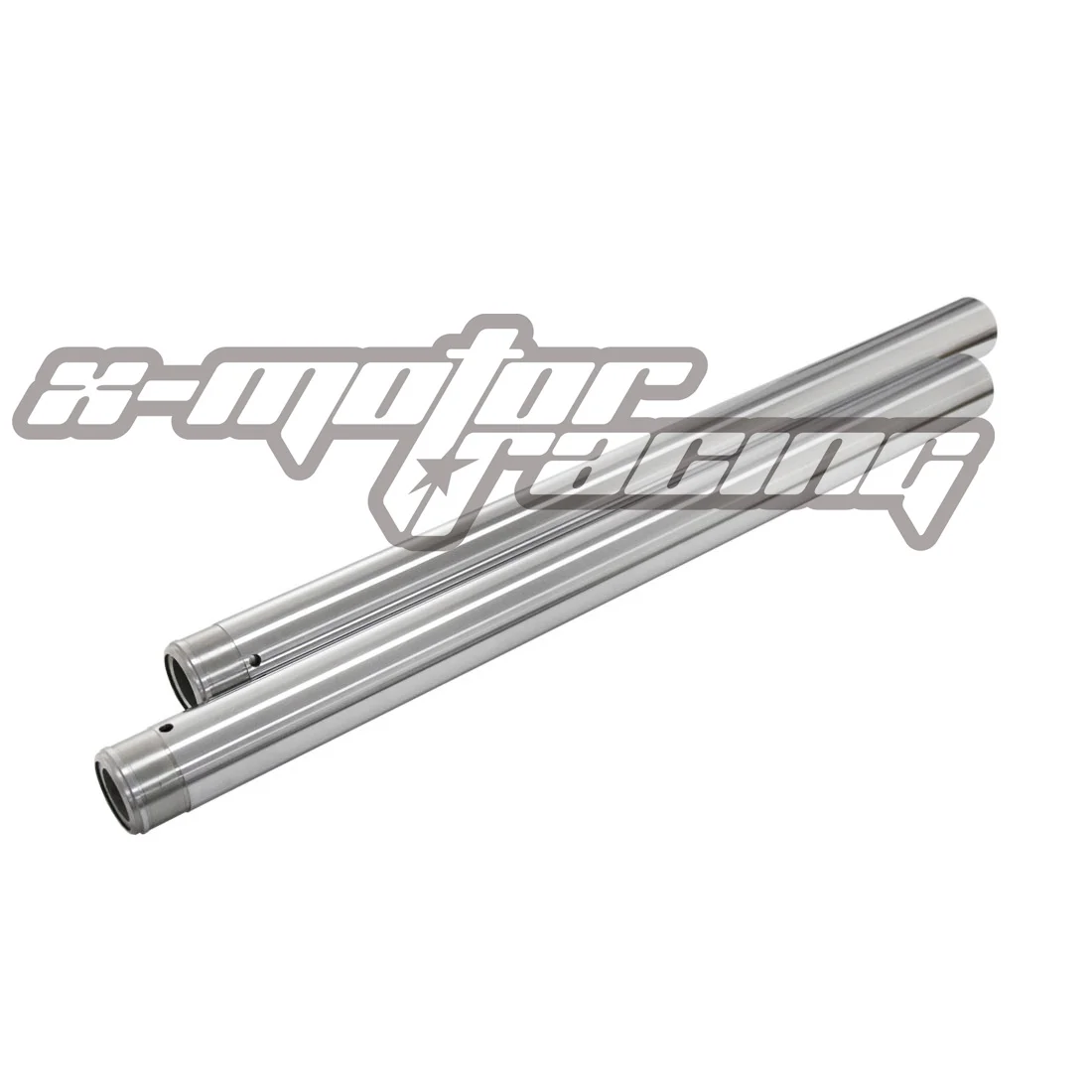 

Передние внутренние трубки вилки для Kawasaki ZX1100 ZZR1100 1993-2001 1994 1995 1996 1997 43x587 мм, амортизатор, ножки подвески вилки