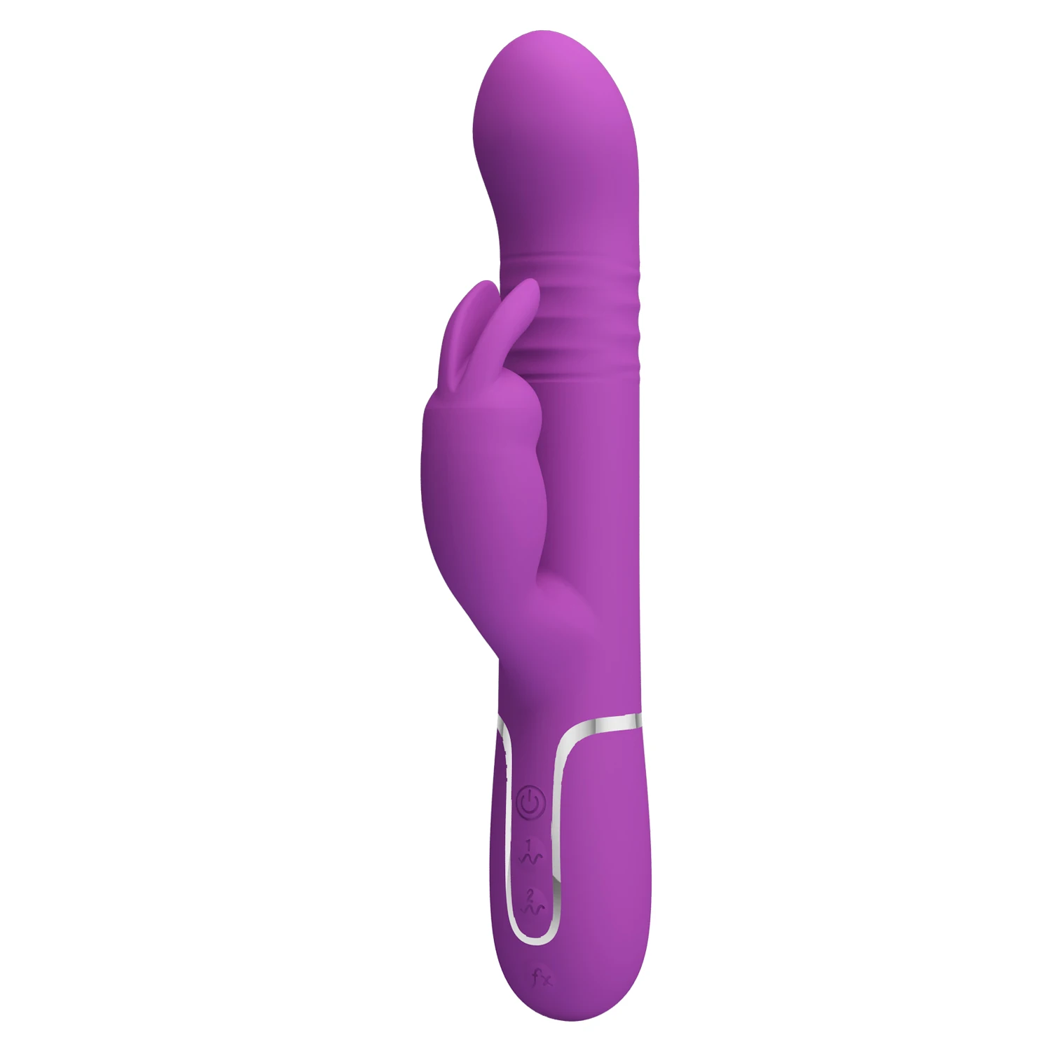 New rotation thrusting  G Spot Rabbit Vibrator dildo sex toy for women vibrating  Double Vibrators Sexo Clitoris