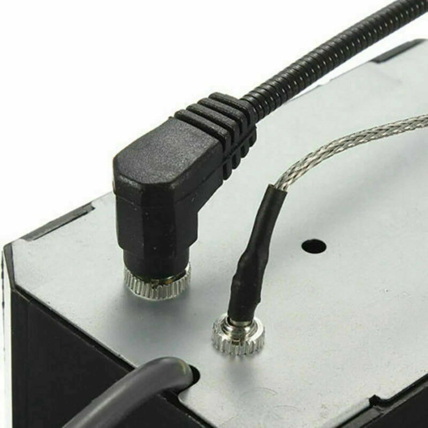 Classy-1Pcs Chrome … - image