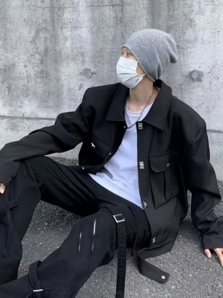 Loose Fit Spring Au… - image