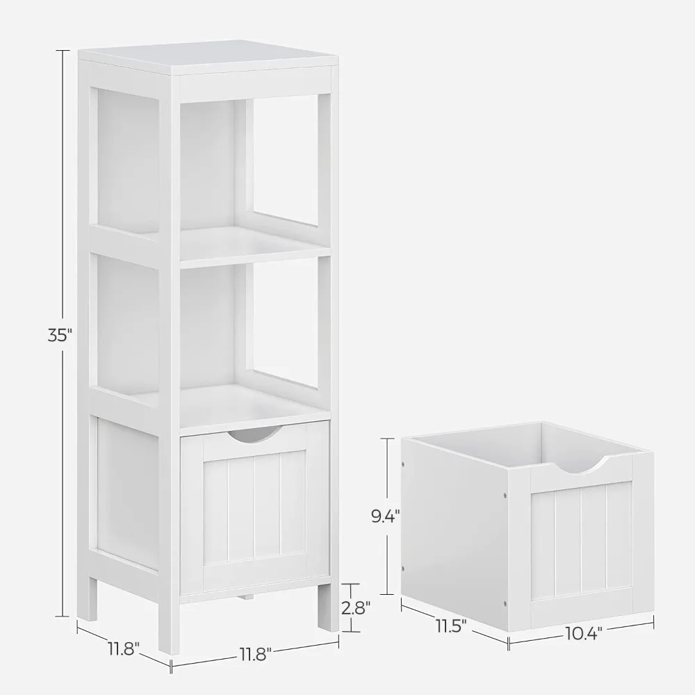 HOFloor-Unité d'angle multifonctionnelle, armoire, support HOStorage EvaluT1, 2 wers de proximité, 35 amaran recommandé