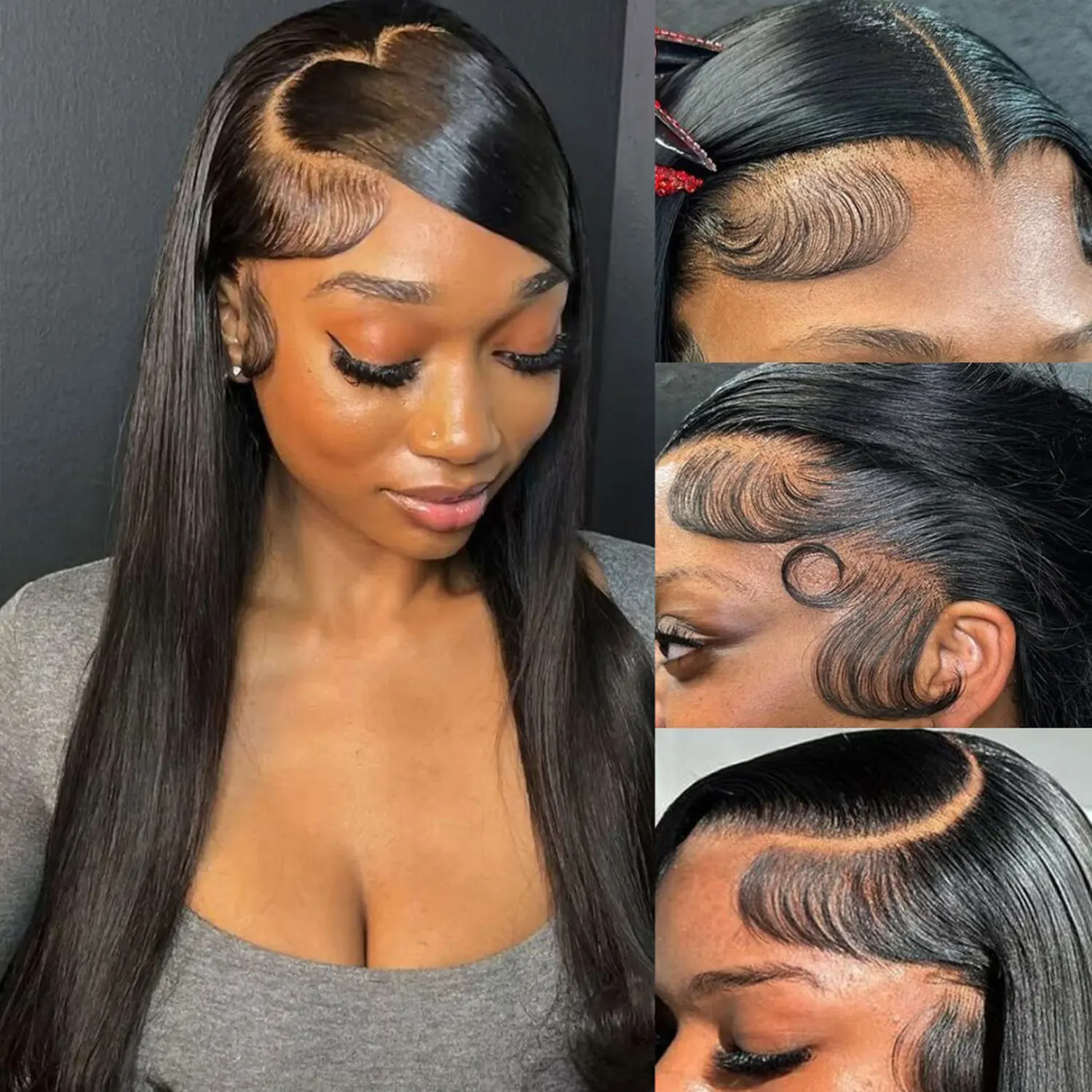 #1 Best Rated Multi-Part Human Hair Lace Wigs to Buy in 2026