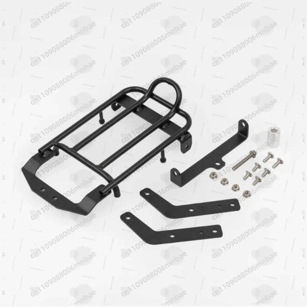 For Honda DAX Modified Medium Shelf Mid-shelf Storage Medium Shelf Motorcycle Medium Shelf