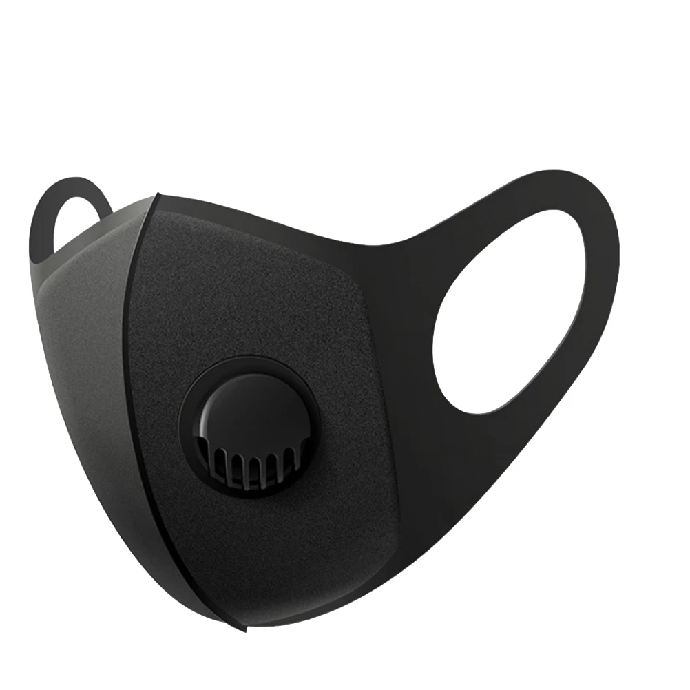 قناع صمام قناع صمام التنفس قناع صمام قناع Accesspry قناع مرشح