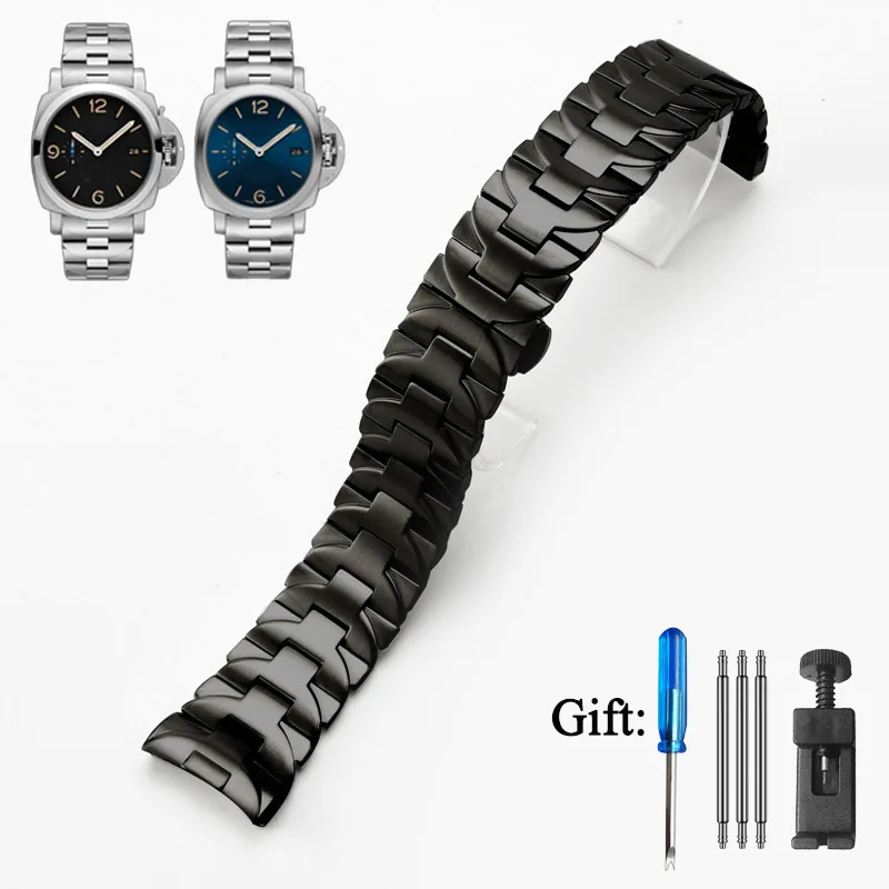 Stainless Steel Wat…