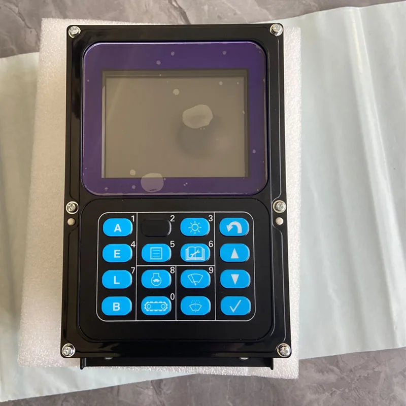 

7835123000 7835123007 Excavator accessories display screen display 7835-12-3000 7835-12-3007 7835-12-1006 7835-12-1012