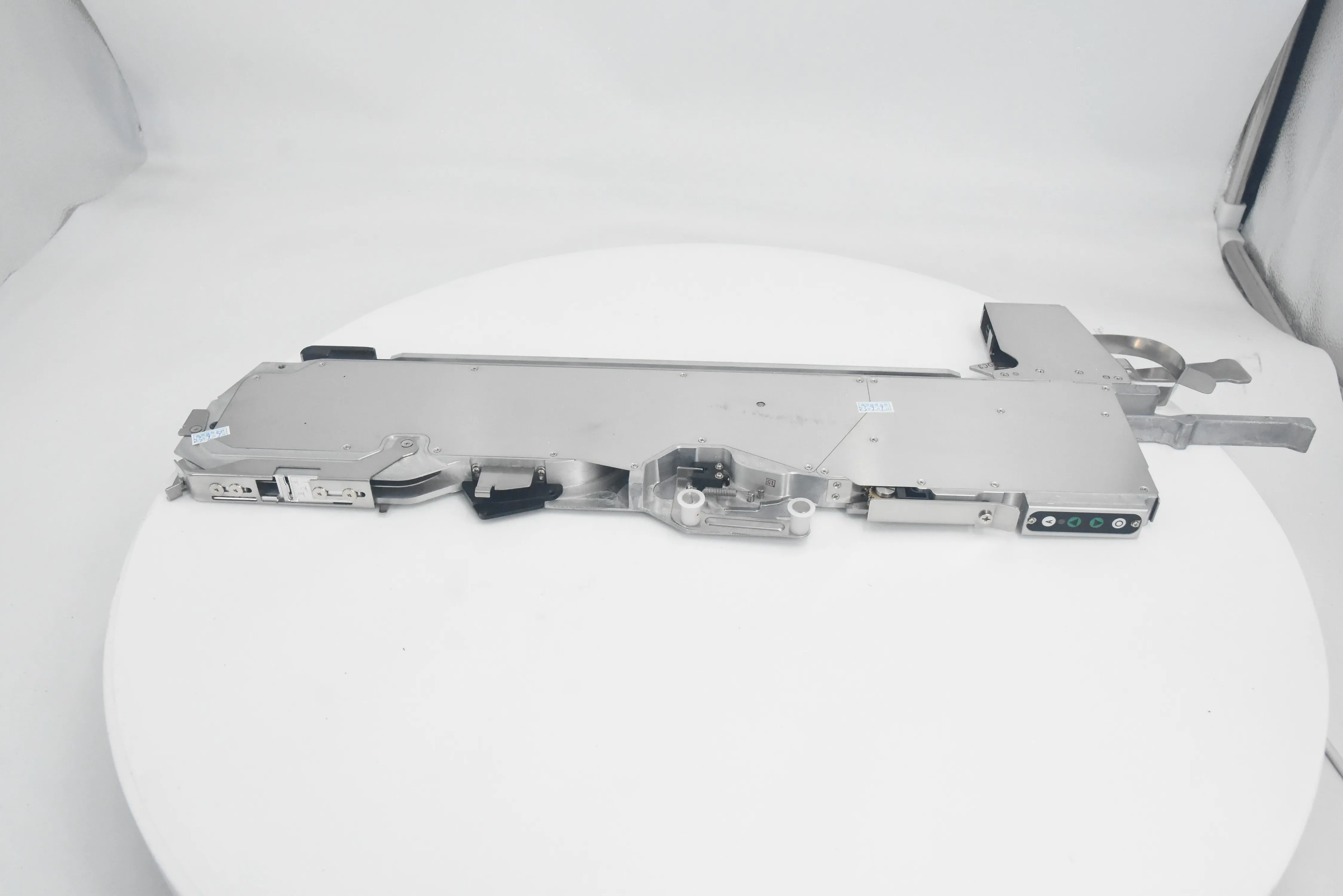 الأصلي CM602/NPM-W SMT المغذية 12 مللي متر 16 مللي متر KXFW1KS6A00 KXFW1KSCA00 الشريط المغذية اختيار ووضع قطع غيار الماكينات لباناسوني #4