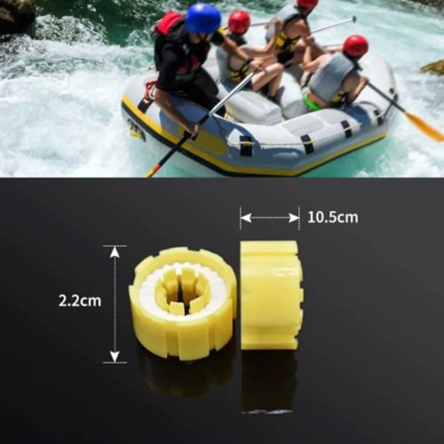 نفخ بكرة استبدال نفخ الحياة Jat سترة استخدام حبوب المحمولة جودة البلاستيك الحياة Jats وسترات ملحق بسيط