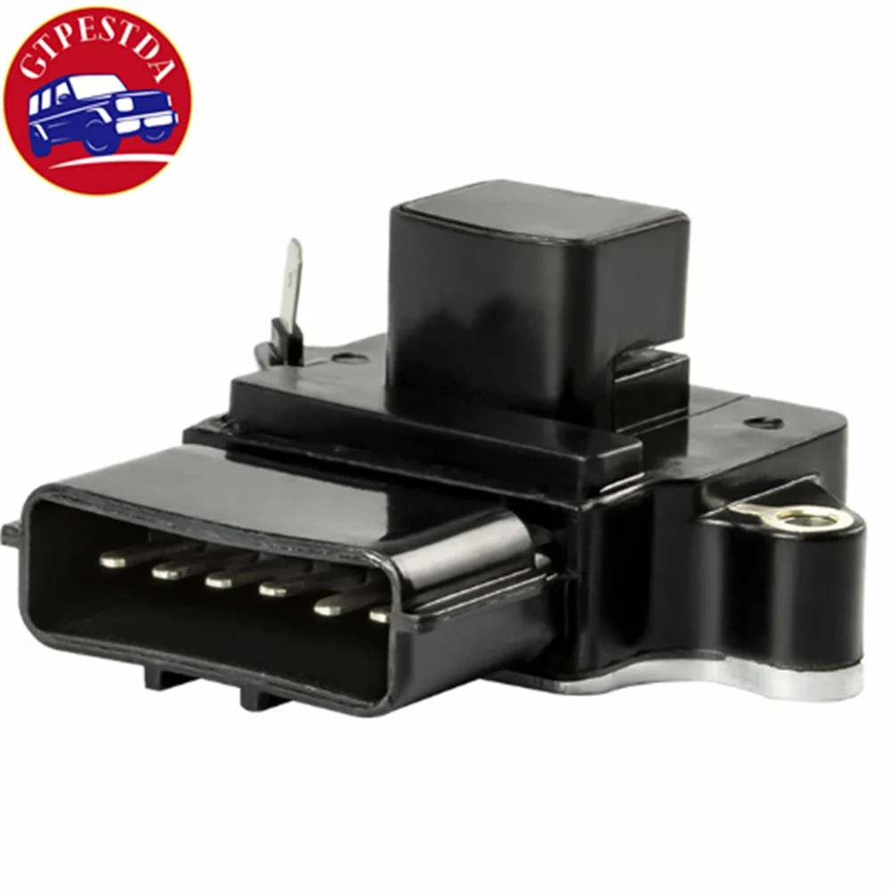 

Новый электрический модуль зажигания для автомобиля/автомобилей RSB-56 для Nissan Pathfinder Sentra Pickup Quest QX4 Frontier Xterra Infiniti RSB56